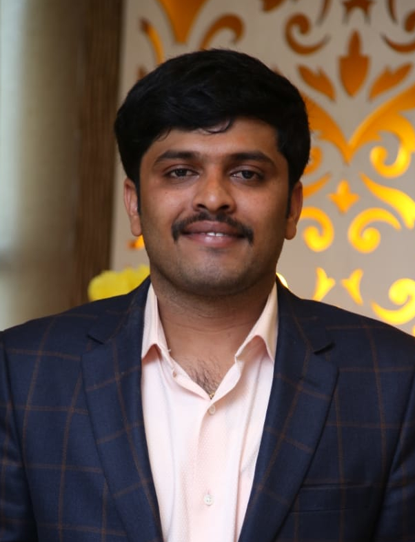 Rakesh VH