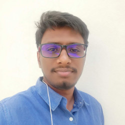 Siddharth M